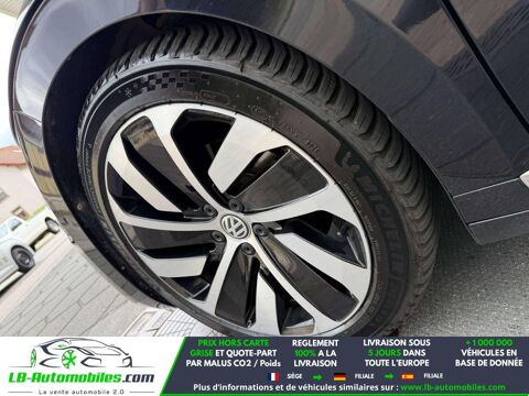 Arteon 2.0 TSI 190 BVA 2020 occasion 31850 Beaupuy