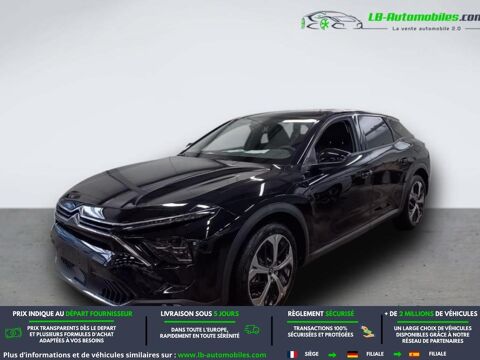 Annonce voiture Citroën C5 X 21550 €
