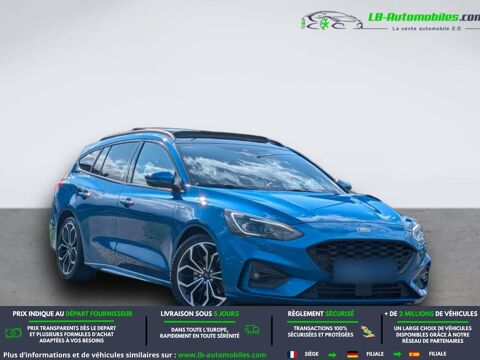 Focus 1.5 EcoBoost 182 BVA 2019 occasion 31850 Beaupuy