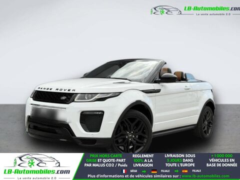 Annonce voiture Land-Rover Range Rover 30200 €