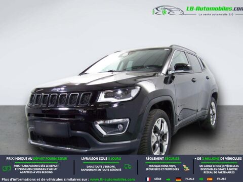 Compass 1.4 MultiAir 170 ch BVA 2020 occasion 31850 Beaupuy