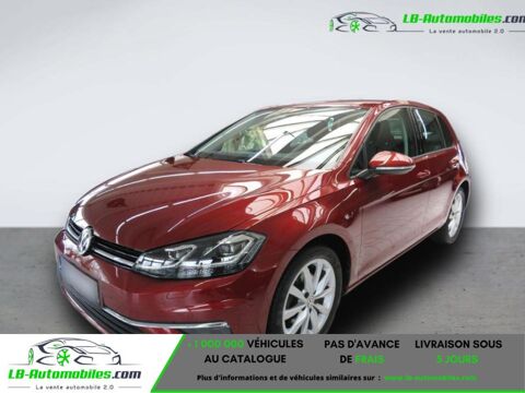 Volkswagen Golf 1.5 TSI 150 BVA 2019 occasion Beaupuy 31850