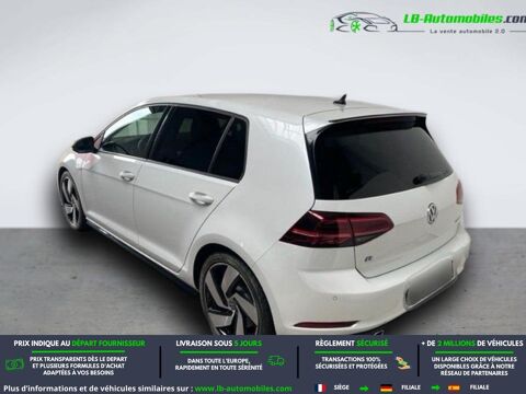 Golf R 2.0 TSI 300 BVA 4Motion 2020 occasion 31850 Beaupuy