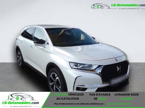 Citro&euml;n DS7 BlueHDi 130 BVM 2019 occasion Beaupuy 31850