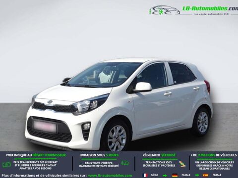 Picanto 1.0 MPi 67 ch BVM 2019 occasion 31850 Beaupuy