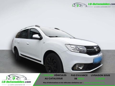 Dacia Logan TCe 90 BVA 2018 occasion Beaupuy 31850