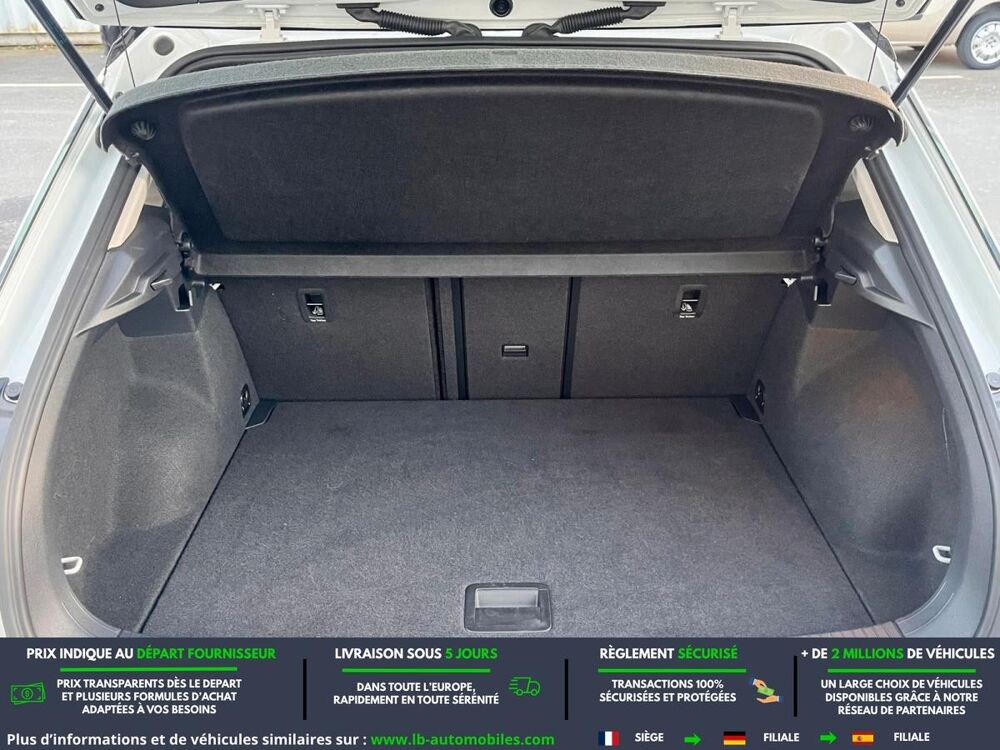 T-ROC 1.5 TSI 150 EVO Start/Stop BVA 2019 occasion 31850 Beaupuy