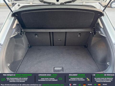 T-ROC 1.5 TSI 150 EVO Start/Stop BVA 2019 occasion 31850 Beaupuy