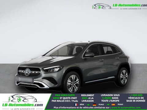 Classe GLA 180 BVA 2025 occasion 31850 Beaupuy