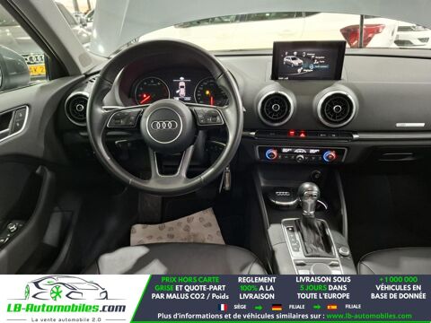 A3 TFSI 115 BVA 2017 occasion 31850 Beaupuy