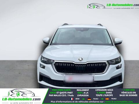Kodiaq 1.5 TSI 150 BVM 7pl 2022 occasion 31850 Beaupuy