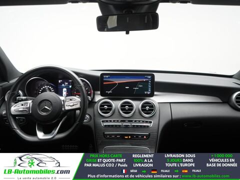 Classe C 300 d BVA 2020 occasion 31850 Beaupuy