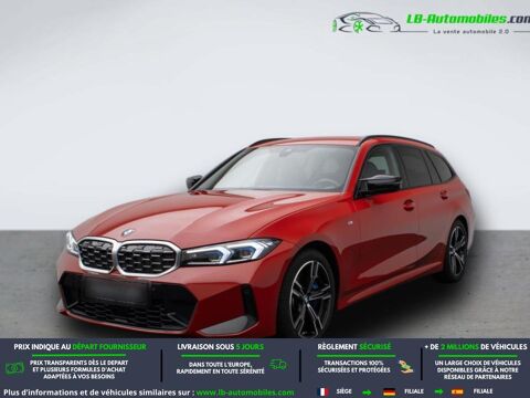 Annonce voiture BMW Série 3 49999 €