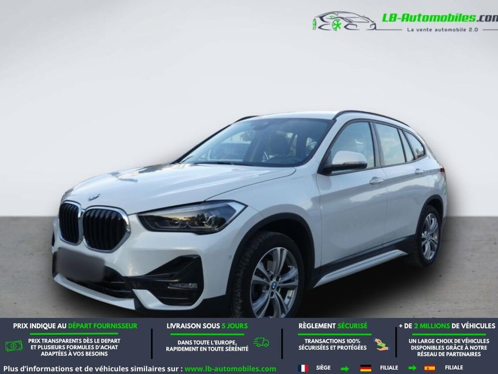 X1 xDrive 18d 150 ch 2019 occasion 31850 Beaupuy