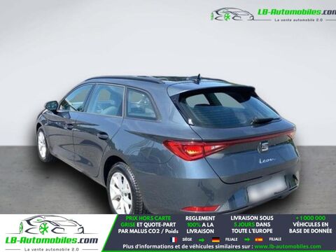 Leon 1.0 eTSI 110 BVA 2023 occasion 31850 Beaupuy