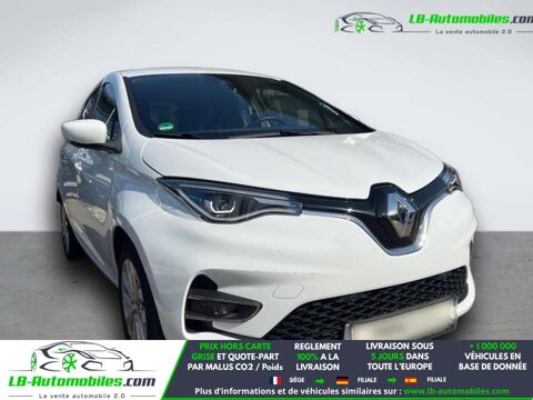 Zo&eacute; R135 BVA 2022 occasion 31850 Beaupuy