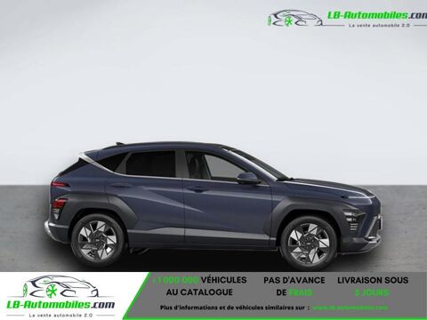 Kona 1.6 GDi 105 Hybrid 2023 occasion 31850 Beaupuy