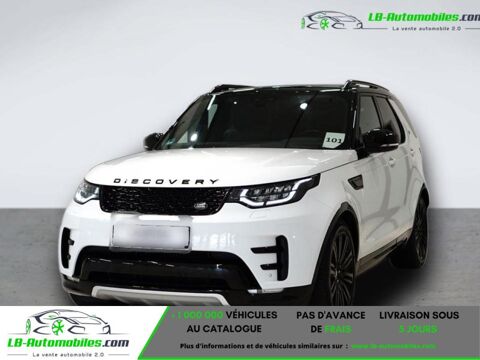 Land-Rover Discovery Sd6 3.0 306 ch 2020 occasion Beaupuy 31850