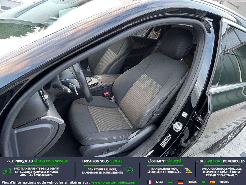 Classe E 300 de BVA 2020 occasion 31850 Beaupuy