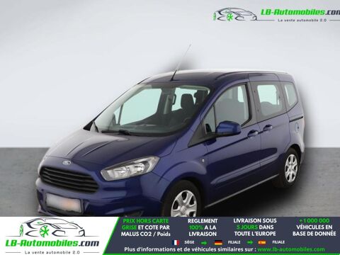 Ford Tourneo VP 1.0 EcoBoost 100 2018 occasion Beaupuy 31850