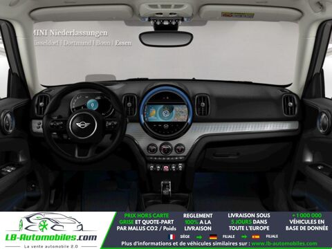 Countryman 178 ch ALL4 BVA 2023 occasion 31850 Beaupuy