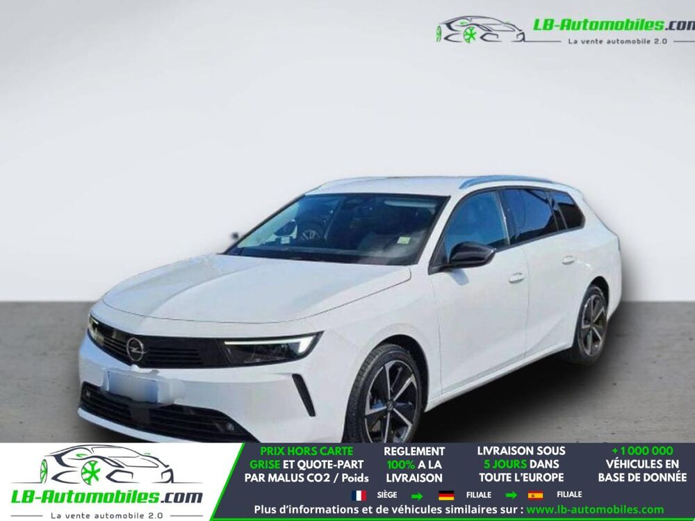 Astra 1.5 Diesel 130 ch BVA 2023 occasion 31850 Beaupuy
