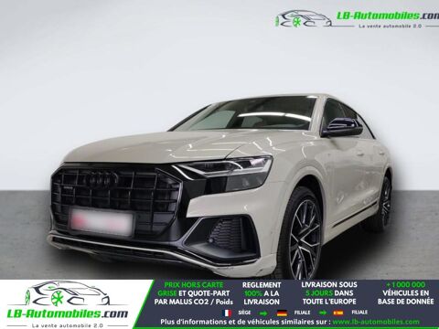 Annonce voiture Audi Q8 53979 €