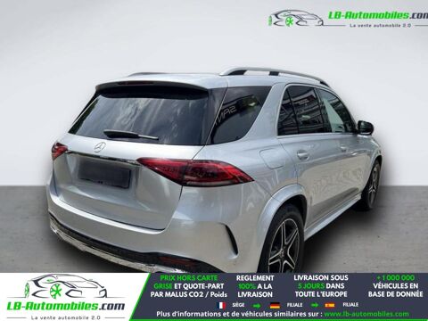 Classe GLE 350 d BVA 4Matic 2021 occasion 31850 Beaupuy