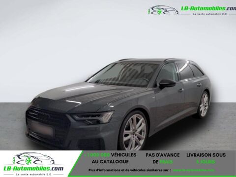 Audi A6 45 TDI V6 245 ch Quattro 2023 occasion Beaupuy 31850