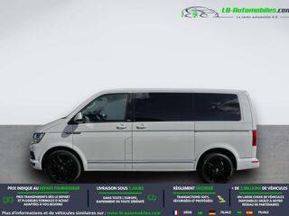 MULTIVAN 2.0 TDI 198 BVA 4Motion 2019 occasion 31850 Beaupuy