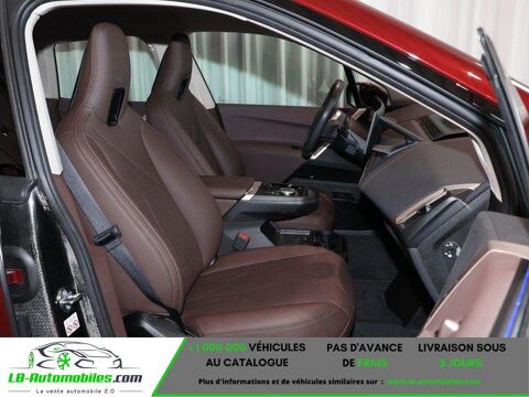 iX xDrive40 326ch 2022 occasion 31850 Beaupuy