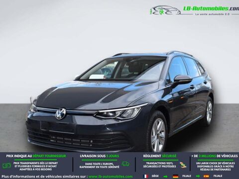 Annonce voiture Volkswagen Golf SW 18980 €