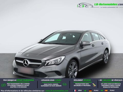 Annonce voiture Mercedes Classe A 23990 €