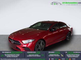 Classe CLS 450 BVA 2019 occasion 31850 Beaupuy
