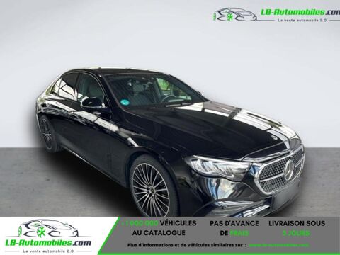 Mercedes Classe E 220 d BVA 2024 occasion Beaupuy 31850