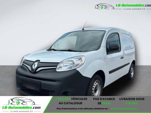 Renault Kadjar dCi 115 BVM 2021 occasion Beaupuy 31850