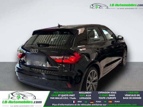 A1 30 TFSI 116 ch BVA 2020 occasion 31850 Beaupuy