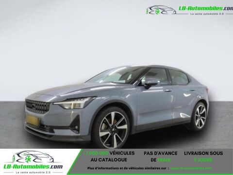 Autres Autres Long Range Dual Motor 2020 occasion Beaupuy 31850