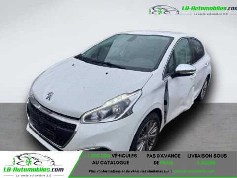 Peugeot 208 PureTech 82ch BVM