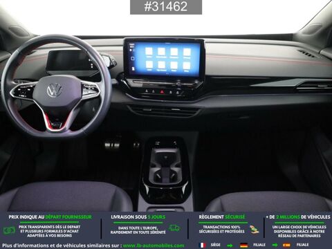 ID.3 299 ch GTX 2023 occasion 31850 Beaupuy