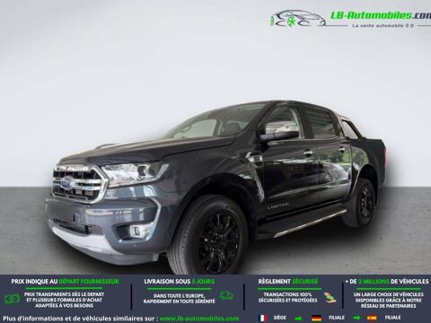 Annonce voiture Ford Ranger 33990 €