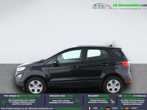Ecosport 1.0 EcoBoost 100ch BVM 2020 occasion 31850 Beaupuy