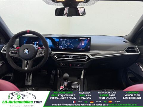 M3 CS 550 ch BVA 2023 occasion 31850 Beaupuy