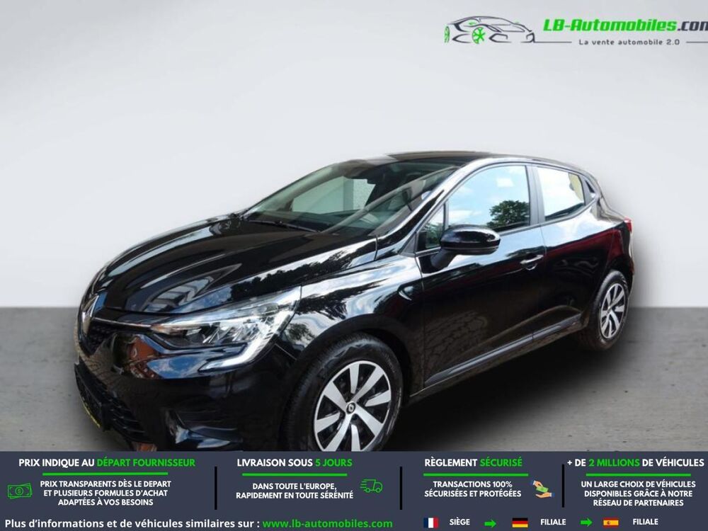 Clio V TCe 90 BVA 2023 occasion 31850 Beaupuy