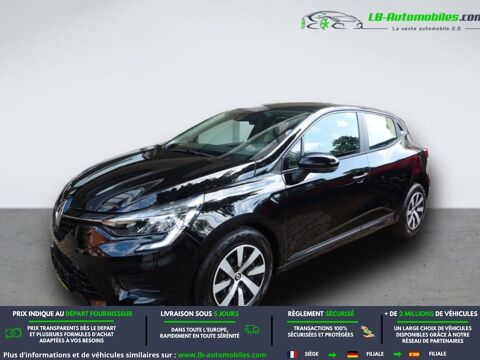 Annonce voiture Renault Clio V 15990 €