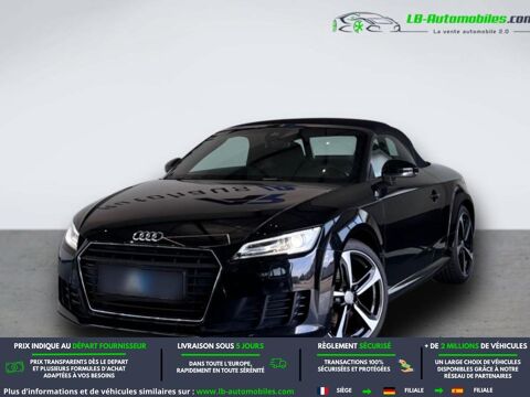 TT 230ch 2.0 TFSI BVA 2015 occasion 31850 Beaupuy