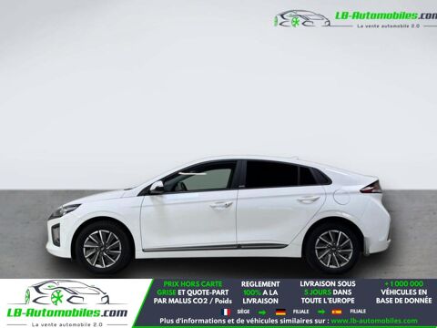 Ioniq Electric 136 ch 2021 occasion 31850 Beaupuy