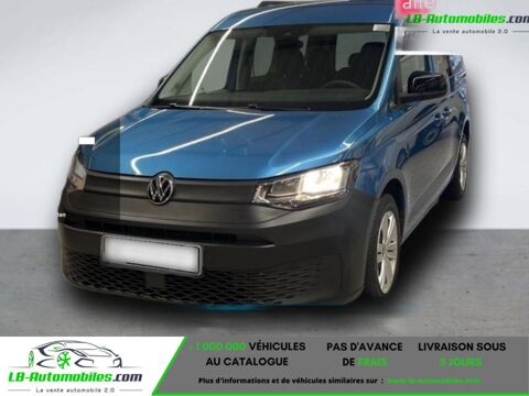 Volkswagen Caddy 1.5 TSI 114 BVM 2021 occasion Beaupuy 31850