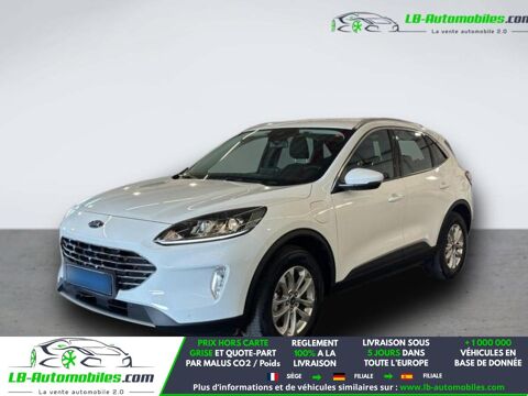 Annonce voiture Ford Kuga 18950 €