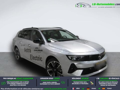 Opel Astra Electrique 156 ch & Batterie 54 kWh 2024 occasion Beaupuy 31850